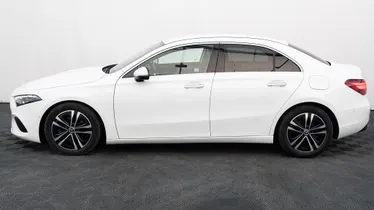 MERCEDES-BENZ A Klasa