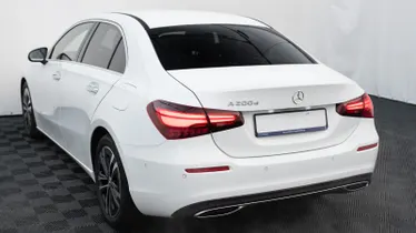 MERCEDES-BENZ A Klasa