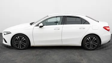 MERCEDES-BENZ A Klasa