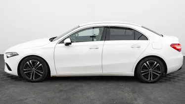MERCEDES-BENZ A Klasa