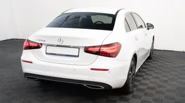 MERCEDES-BENZ A Klasa