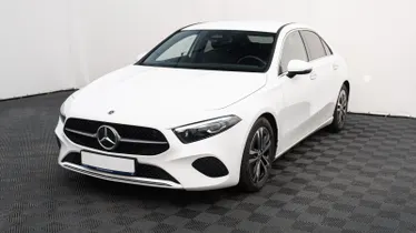 MERCEDES-BENZ A Klasa