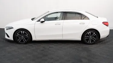 MERCEDES-BENZ A Klasa