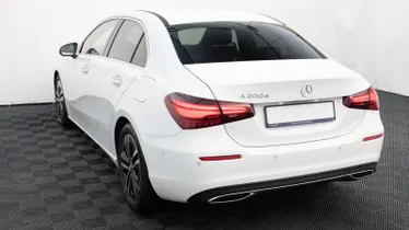 MERCEDES-BENZ A Klasa