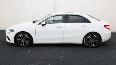 MERCEDES-BENZ A Klasa