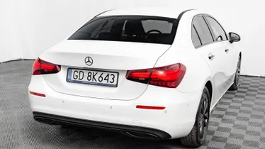 MERCEDES-BENZ A Klasa