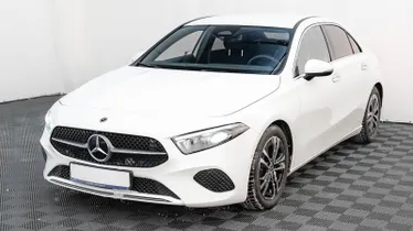 MERCEDES-BENZ A Klasa