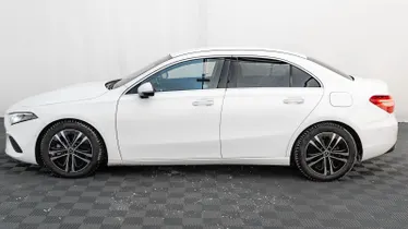 MERCEDES-BENZ A Klasa