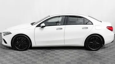 MERCEDES-BENZ A Klasa