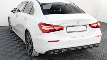 MERCEDES-BENZ A Klasa