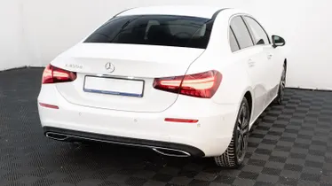 MERCEDES-BENZ A Klasa