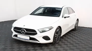 MERCEDES-BENZ A Klasa