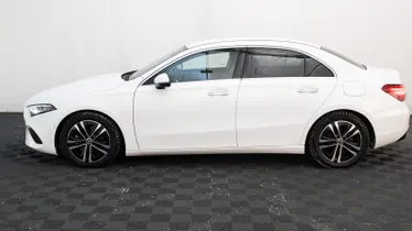 MERCEDES-BENZ A Klasa