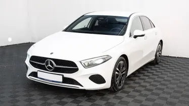 MERCEDES-BENZ A Klasa