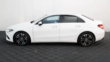 MERCEDES-BENZ A Klasa