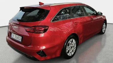 KIA Cee'd