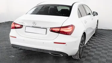 MERCEDES-BENZ A Klasa