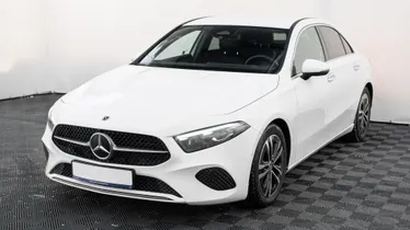 MERCEDES-BENZ A Klasa