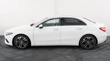 MERCEDES-BENZ A Klasa