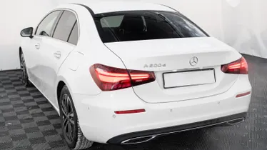 MERCEDES-BENZ A Klasa