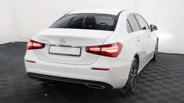 MERCEDES-BENZ A Klasa