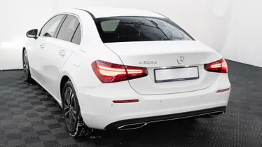 MERCEDES-BENZ A Klasa