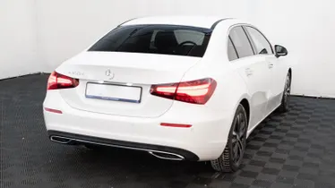 MERCEDES-BENZ A Klasa