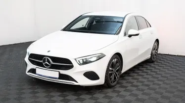 MERCEDES-BENZ A Klasa