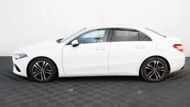MERCEDES-BENZ A Klasa