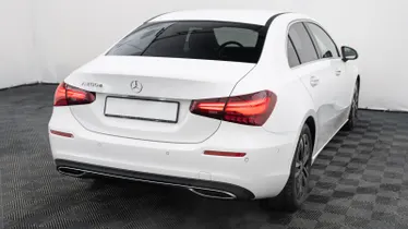 MERCEDES-BENZ A Klasa