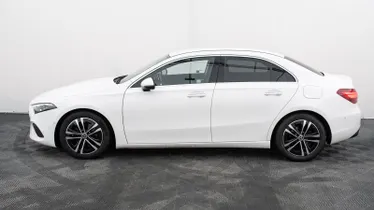 MERCEDES-BENZ A Klasa