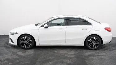 MERCEDES-BENZ A Klasa