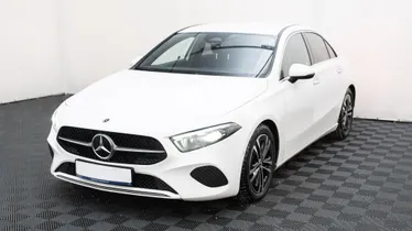 MERCEDES-BENZ A Klasa