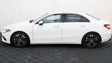 MERCEDES-BENZ A Klasa
