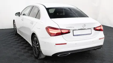 MERCEDES-BENZ A Klasa