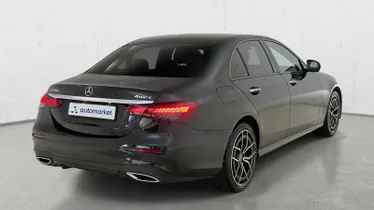 MERCEDES-BENZ E Klasa