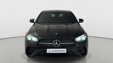 MERCEDES-BENZ E Klasa