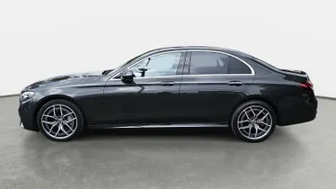 MERCEDES-BENZ E Klasa