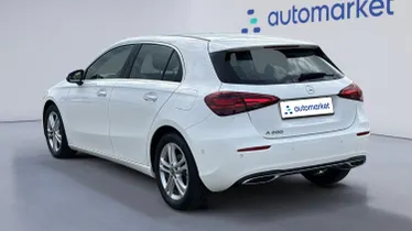 MERCEDES-BENZ A Klasa