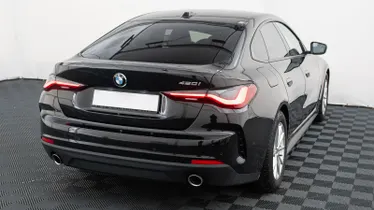BMW Seria 4