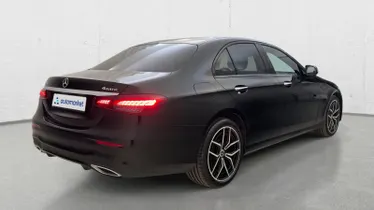 MERCEDES-BENZ E Klasa