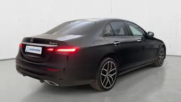 MERCEDES-BENZ E Klasa