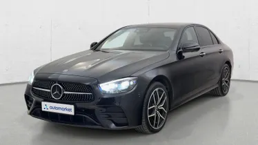 MERCEDES-BENZ E Klasa