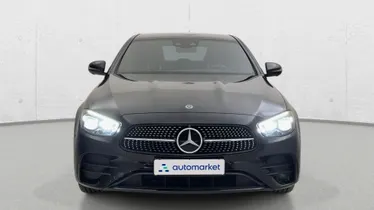 MERCEDES-BENZ E Klasa