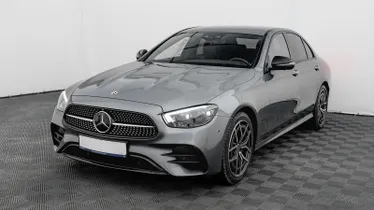 MERCEDES-BENZ E Klasa