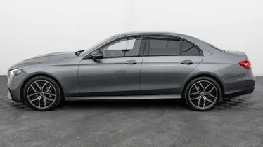 MERCEDES-BENZ E Klasa