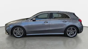MERCEDES-BENZ A Klasa
