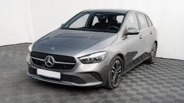MERCEDES-BENZ B Klasa
