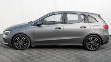 MERCEDES-BENZ B Klasa