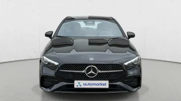 MERCEDES-BENZ A Klasa